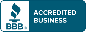 Better Business Bureau Accredited Business
